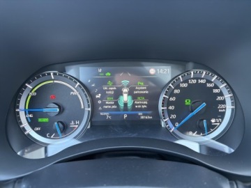 Toyota Highlander III 2.5 248KM 2022 Toyota Highlander 2.5 Executive Highlander Hybrid, zdjęcie 12