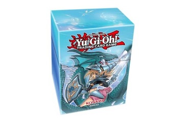 Yu-Gi-Oh Magician Girl The Dragon Knight