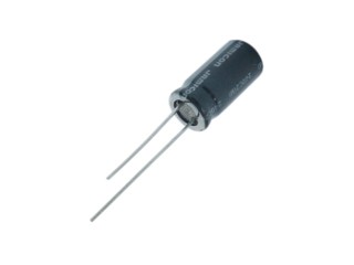 5x kondensator LOW ESR 470uF 16V 8x16 JAMICON TB