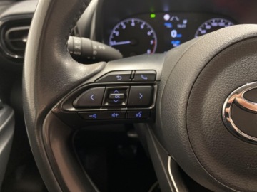 Toyota Yaris IV Hatchback 1.5 Dynamic Force 125KM 2022 Toyota Yaris 1,5-Dual-VVT-iE IV (2020-) Toyota Yar, zdjęcie 12