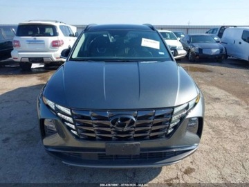 Hyundai Tucson IV 2023 Hyundai Tucson 2023 Hyundai Tucson Limited FWD 2.5 Benzyna 187KM, zdjęcie 7