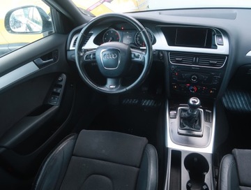Audi A4 B8 Limousine 2.0 TDI 143KM 2008 Audi A4 2.0 TDI, Xenon, Klima, Klimatronic, zdjęcie 6