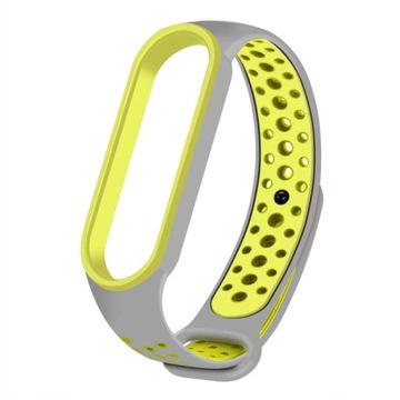 PASEK ZAMIENNY KOLOROWA OPASKA DO XIAOMI MI BAND 5