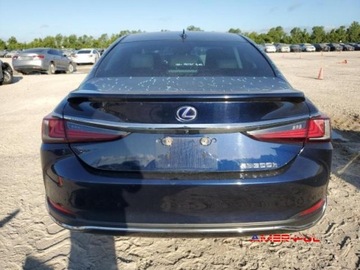 Lexus ES VII (XV70) 2021 Lexus ES 2021 r.,2,5L 300 H 2.5 Hybryda 215KM, zdjęcie 4