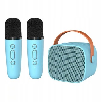 Zewnętrzny przenośny system audio Bluetooth