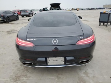 Mercedes AMG GT C190 2016 Mercedes-Benz AMG GT S 2016 4.0l 4.0 Benzyna 503KM, zdjęcie 2