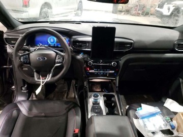 Ford Explorer VI 2023 Ford Explorer ST 2023 3.0l 3.0 Benzyna 400KM, zdjęcie 8