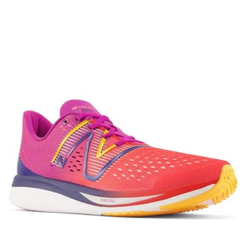 New Balance męskie buty do biegania na LATO FuelCell SuperComp r. 40,5