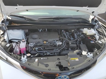 Toyota Sienna III 2024 Toyota Sienna Limited 2024 2.5l 2.5 Hybryda 245KM, zdjęcie 6