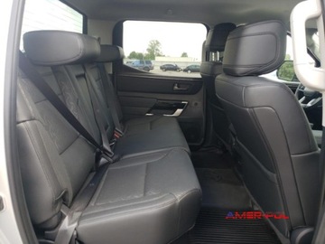 Toyota Tundra II 2024 Toyota Tundra 2024 r., 3,4L CREWMAX LIMITED HYBRID 3.4 Hybryda 437KM, zdjęcie 9