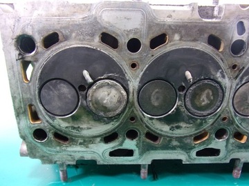FIAT STILO 1.9 JTD HLAVA MOTORU 46431957 KÓD 192A3000