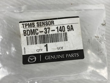 MAZDA MX-30 SENZOR TLAKU VZDUCHU W PNEUMATIKA TPMS 2020-