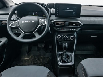 Dacia Jogger Hybrid 140 140KM 2025 Od ręki - Extreme+ 7os. 1.6 Full Hybrid 140KM, zdjęcie 7