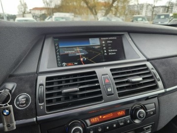 BMW X5 E70 SUV Facelifting xDrive40d 306KM 2011 BMW X5 3.0 diesek 306KM Automat, zdjęcie 11