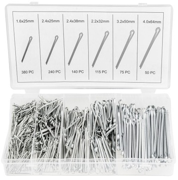 НАБОР ПИН-ПИН ПИН-ПИН ПИН-ПИН 1000 ШТ.