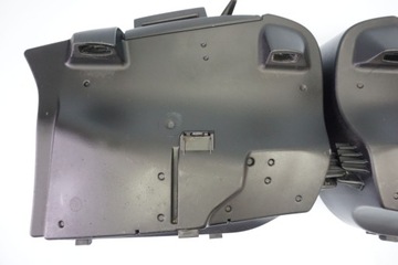 BMW R 1200 RT K26 05-09 КОРПУС БОКОВОЙ СПРАВА И СЛЕВА