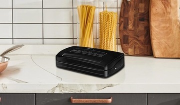 ВАКУУМНЫЙ УПАКОВАТЕЛЬ SAM COOK PSC-31 B