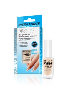 REVERS Cosmetics Serum przyśpieszające wzrost poznokci 10ml INTRA FORCE