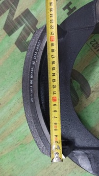 Новые тормозные колодки Scania 1300202 / 1104542