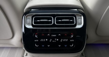 Mercedes Klasa S W223/V223 2024 Mercedes-Benz Klasa S Salon PL 4Matic Kamera360 Panorama Masaz foteli Head, zdjęcie 29