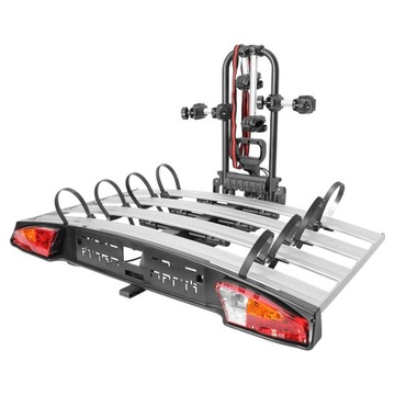 Bagażnik rowerowy MENABO Alcor 4