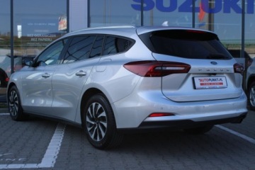 Ford Focus IV 2022 FORD Focus TITANIUM X, zdjęcie 5