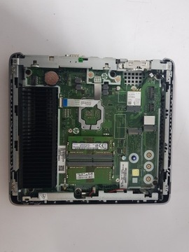 ТЕРМИНАЛ HP T630 8 ГБ ОЗУ / WIFI / SSD / МЫШЬ