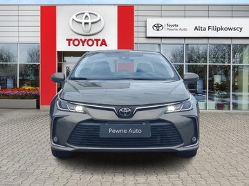 Toyota Corolla XII 2023 Toyota Corolla 1.5 Comfort Seria E21 (2019-) Toyot, zdjęcie 8