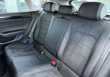 Volkswagen Arteon Fastback Facelifting 2.0 TSI 190KM 2022 Volkswagen Arteon Reflektory Full-LED ACC Easy OpenClose Salon PL FVAT, zdjęcie 26