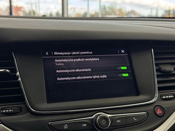 Opel Astra K Sportstourer Facelifting 1.4 Turbo 145KM 2021 Opel Astra Edition / 1 właściciel / Salon Polska /, zdjęcie 31