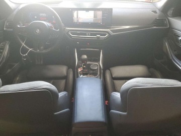 BMW Seria 3 G20-G21 2023 BMW M3 Competition 2023 3.0l 3.0 Benzyna 503KM, zdjęcie 8