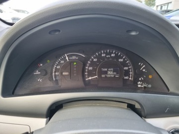 Toyota Camry VI 2007 Toyota Camry Camry 2.4 Hybrid, zdjęcie 28