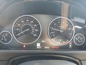 BMW Seria 4 G22-23-26 2020 BMW Seria 4 430xi Gran Coupe 2020 2.0l 2.0 Benzyna 248KM, zdjęcie 9