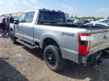 Ford 2024 Ford F250 2024 FORD F-250 LARIAT 6.7 Diesel 475KM, zdjęcie 4