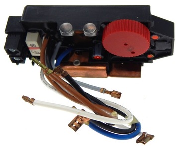 Электроника регулятора скорости Bosch 1617233047 для GBH 5 40 DCE