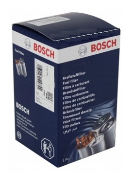 BOSCH FILTR PALIVA F026402261