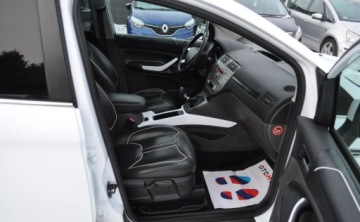 Ford Kuga I 2.0 Duratorq TDCi 140KM 2011 Ford Kuga 2.0 TDCI Titanium 4x4 Skora 2.0 Diesel 140KM, zdjęcie 14