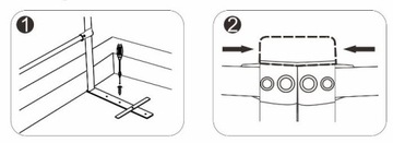 ЗАЩИТНЫЙ БАРЬЕР 200 см МЕДВЕДЬ СКИДКА