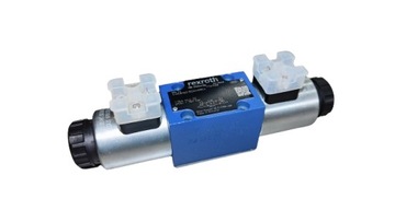 ZAWÓR KIERUNKOWY PROP. 4WE6H6X/EG24N9K4 REXROTH