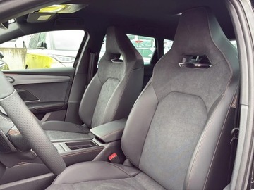 Cupra Leon II 2026 Cupra Leon Sportstourer 1.5 eTSI mHEV DSG 150 KM, zdjęcie 5