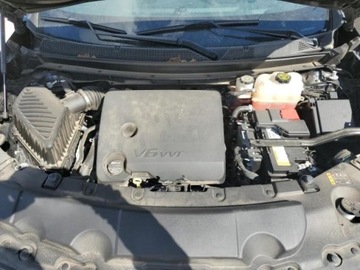 Chevrolet 2023 Chevrolet Traverse 2023r., LT, od ubezpieczalni 3.6 Benzyna 310KM, zdjęcie 11