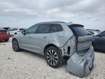 Volvo XC60 II 2024 Volvo XC 60 Core 2024 2.0l 2.0 Benzyna 247KM, zdjęcie 1