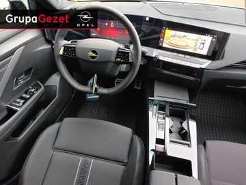 Opel Astra L 2025 Opel Astra Hybrid GS 1.2 Turbo eDCT 145KM | 692229 SR, zdjęcie 11