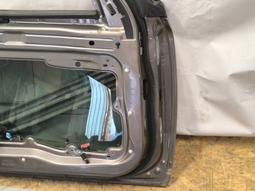 DVEŘE LEVÝ PŘEDNÍ VOLVO XC70 V70 III 09R (07-13) LAK 472-46