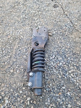 Siłownik Podnoszenia Kabiny Renault Midlum 220