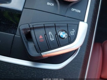 BMW Seria 4 G22-23-26 2023 BMW Seria 4 2023 r., 2,0L GRAN COUPE XDRIVE 2.0 Benzyna 255KM, zdjęcie 12