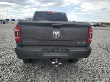  RAM 2500 Laramie 2024 6.7l 6.7 Diesel 370KM, zdjęcie 2