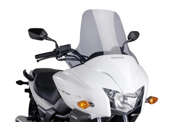 PUIG 7227H szyba turystyk dymiona Honda CTX700