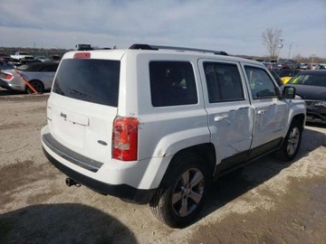 Jeep Patriot 2016 Jeep Patriot 2016 JEEP PATRIOT LATITUDE, Amer-Pol, zdjęcie 3