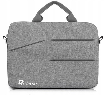 Reverse Torba do laptopa na ramię LAPTOP 13 14'